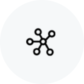 High scalability