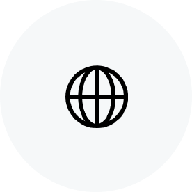 Global accelerated network