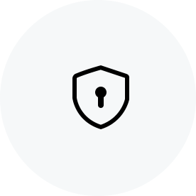 Secure access protection