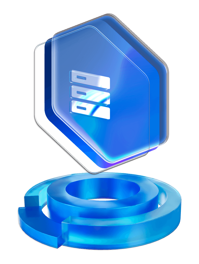 product banner
