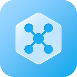product logo