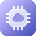 product logo