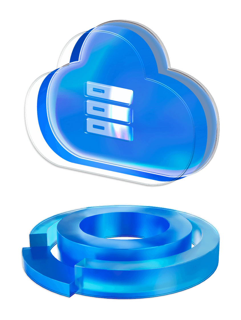 product banner