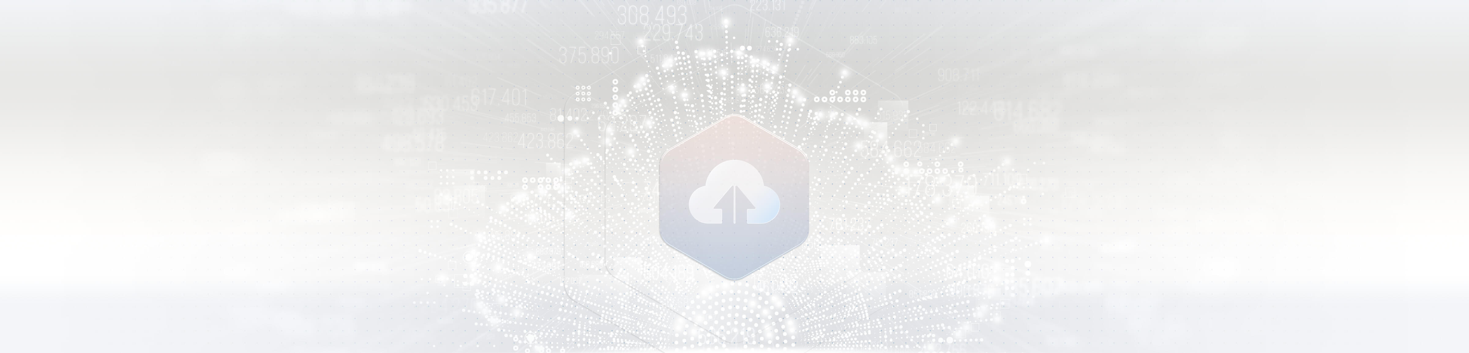 product banner