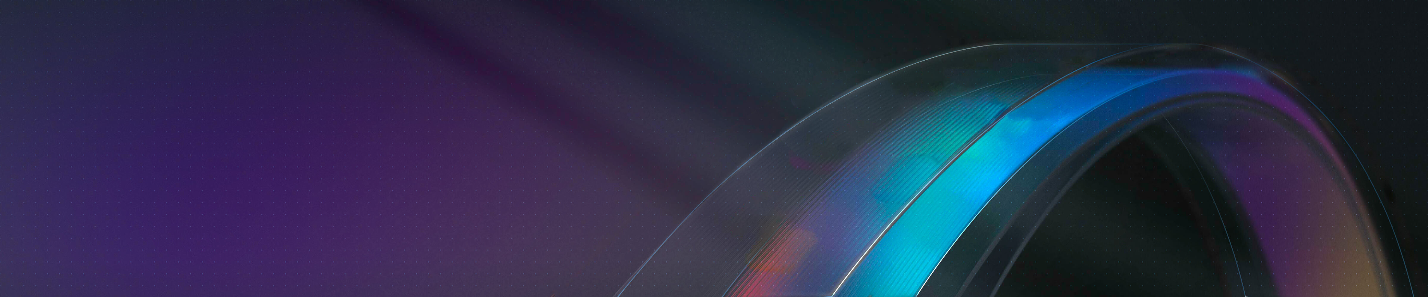 product banner