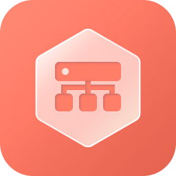 product logo